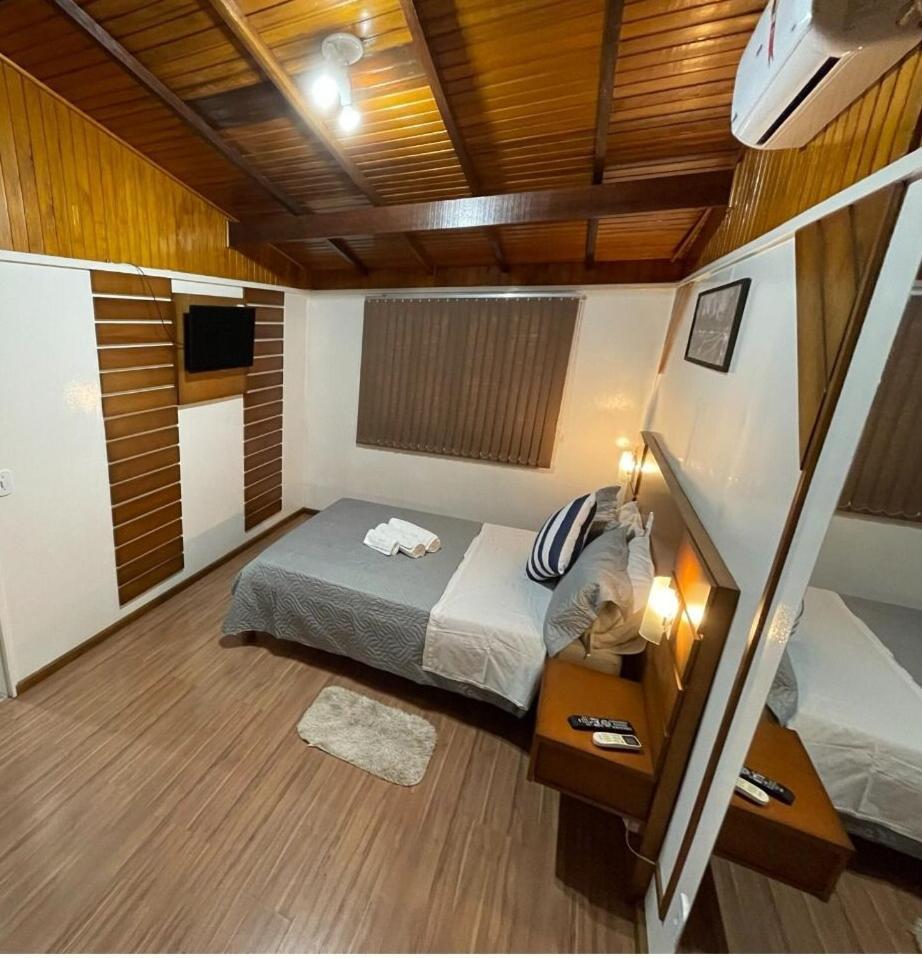 Suites 224 Canela Cameră foto